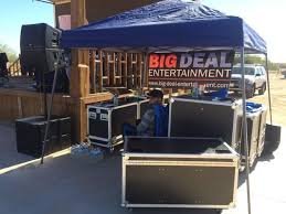 Big Deal Entertainment